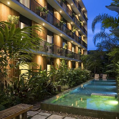 Hotel Villa Amazonia Манаус Екстер'єр фото