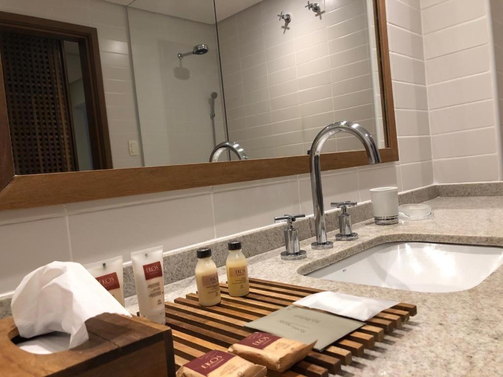 Hotel Villa Amazonia Манаус Екстер'єр фото