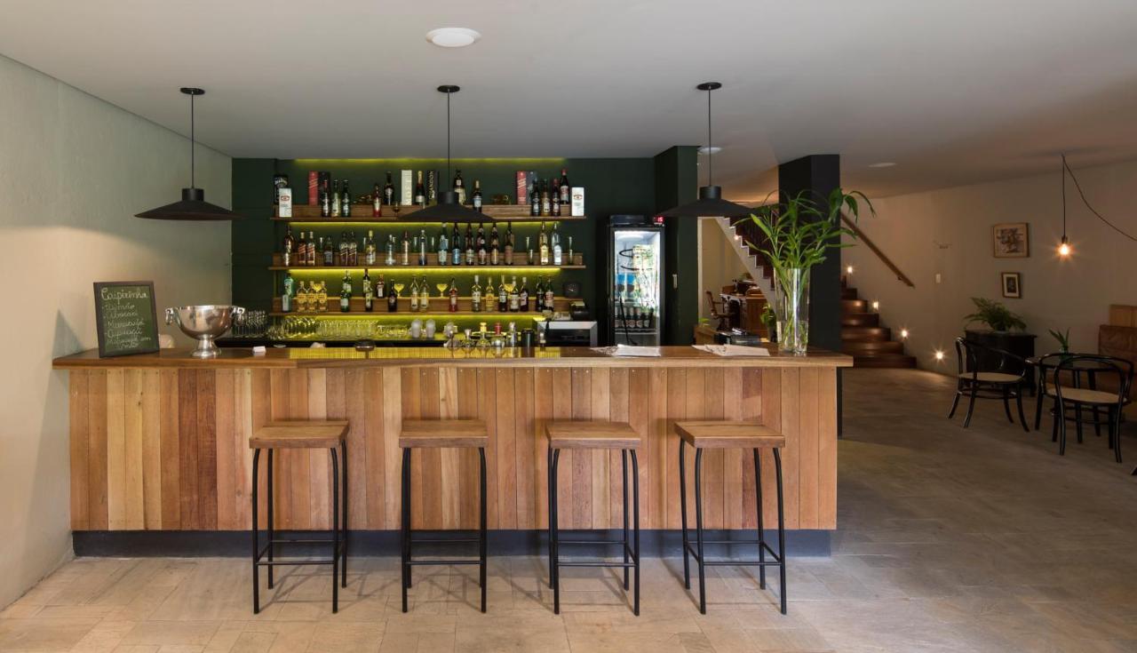 Hotel Villa Amazonia Манаус Екстер'єр фото