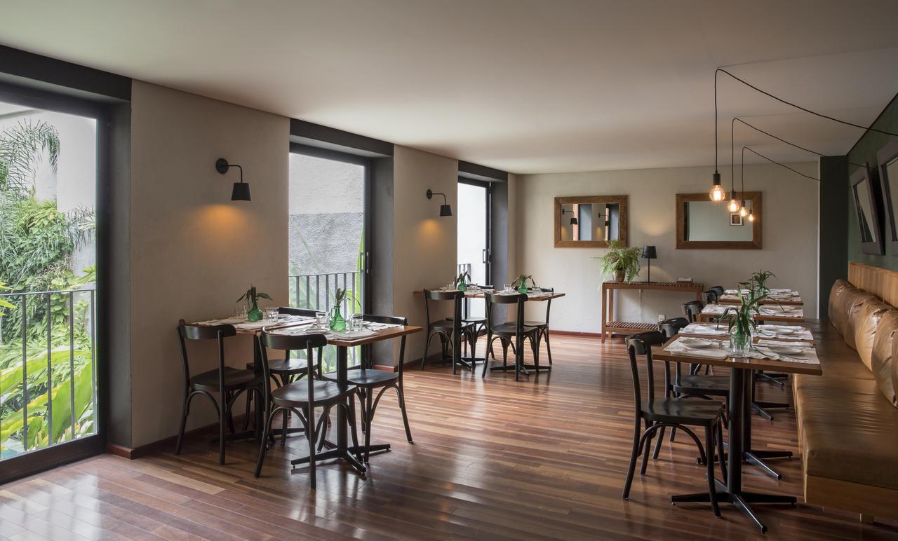 Hotel Villa Amazonia Манаус Екстер'єр фото