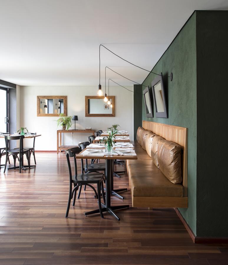 Hotel Villa Amazonia Манаус Екстер'єр фото