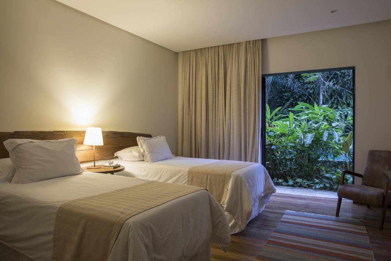 Hotel Villa Amazonia Манаус Екстер'єр фото