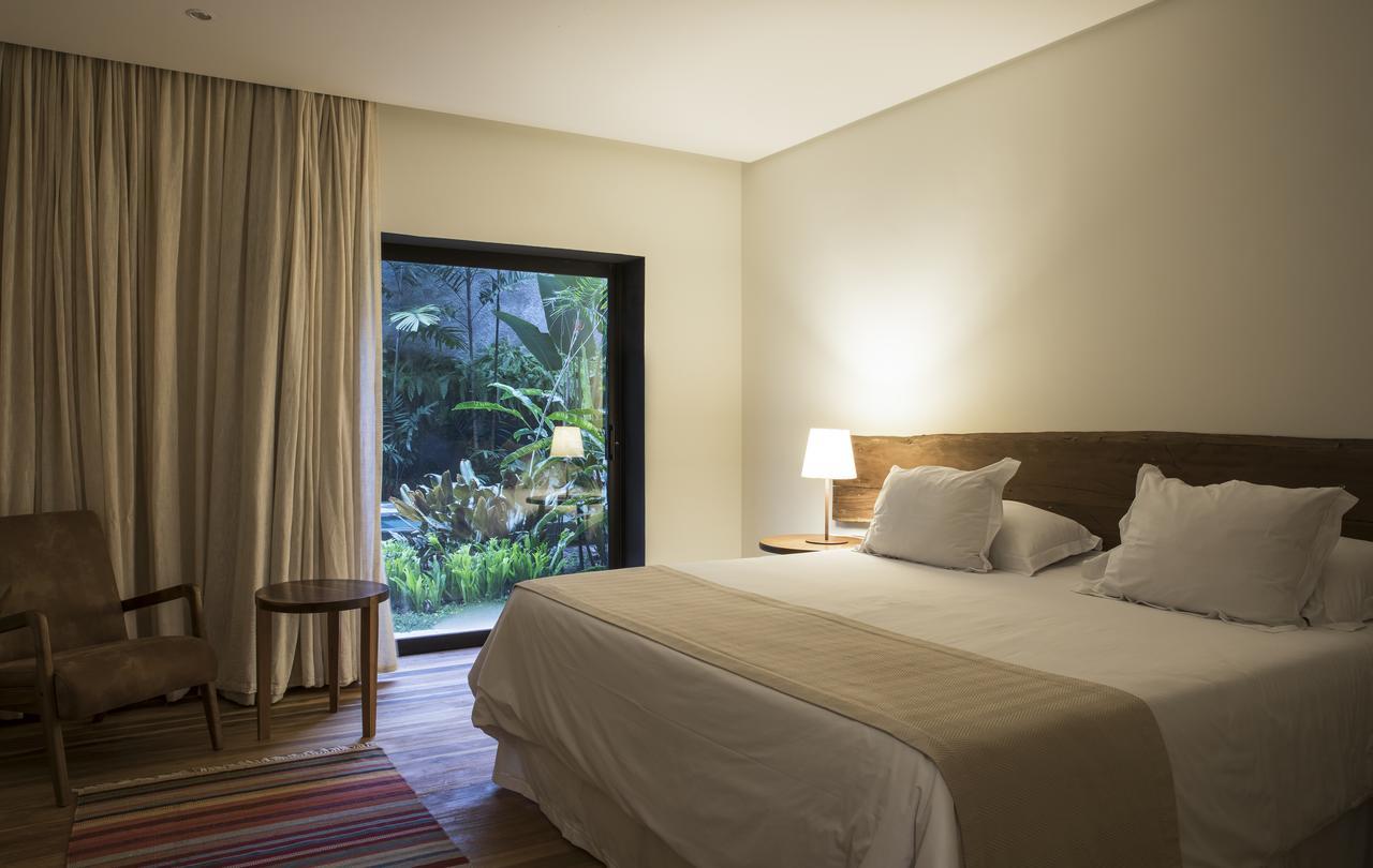Hotel Villa Amazonia Манаус Екстер'єр фото