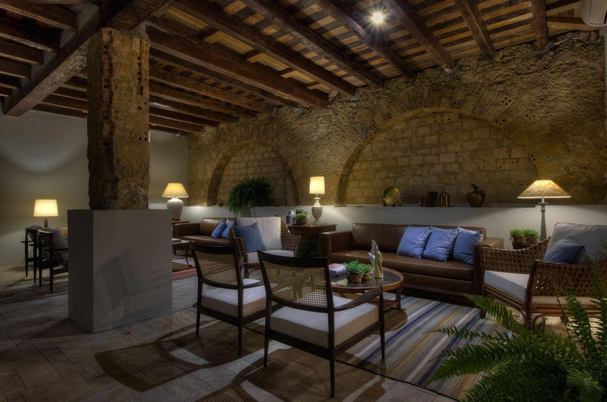 Hotel Villa Amazonia Манаус Екстер'єр фото