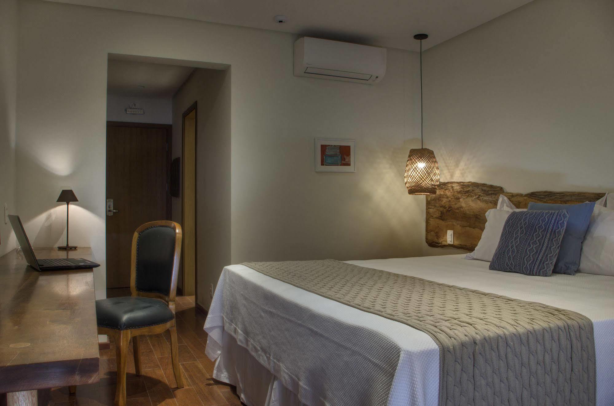 Hotel Villa Amazonia Манаус Екстер'єр фото