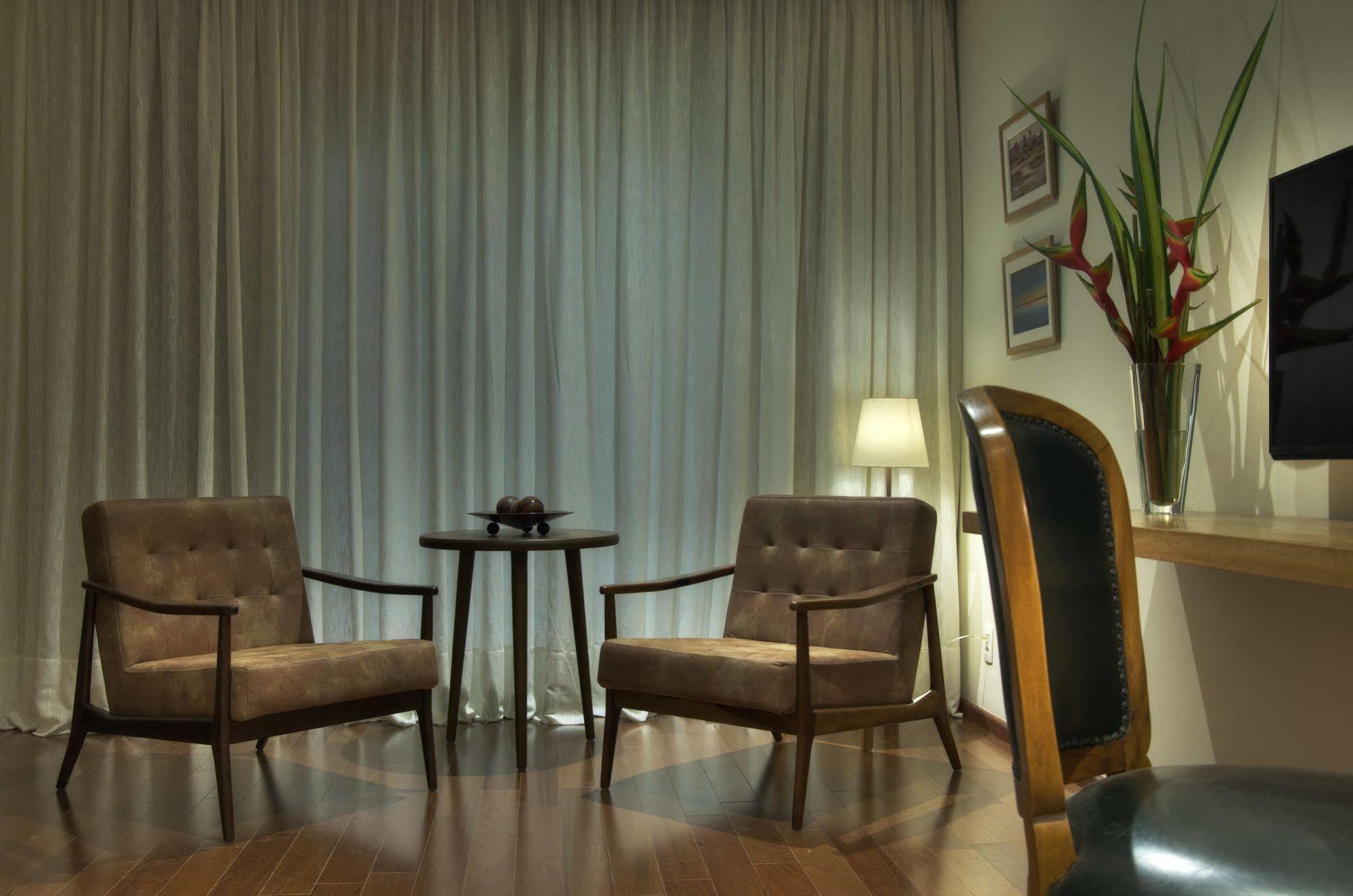 Hotel Villa Amazonia Манаус Екстер'єр фото