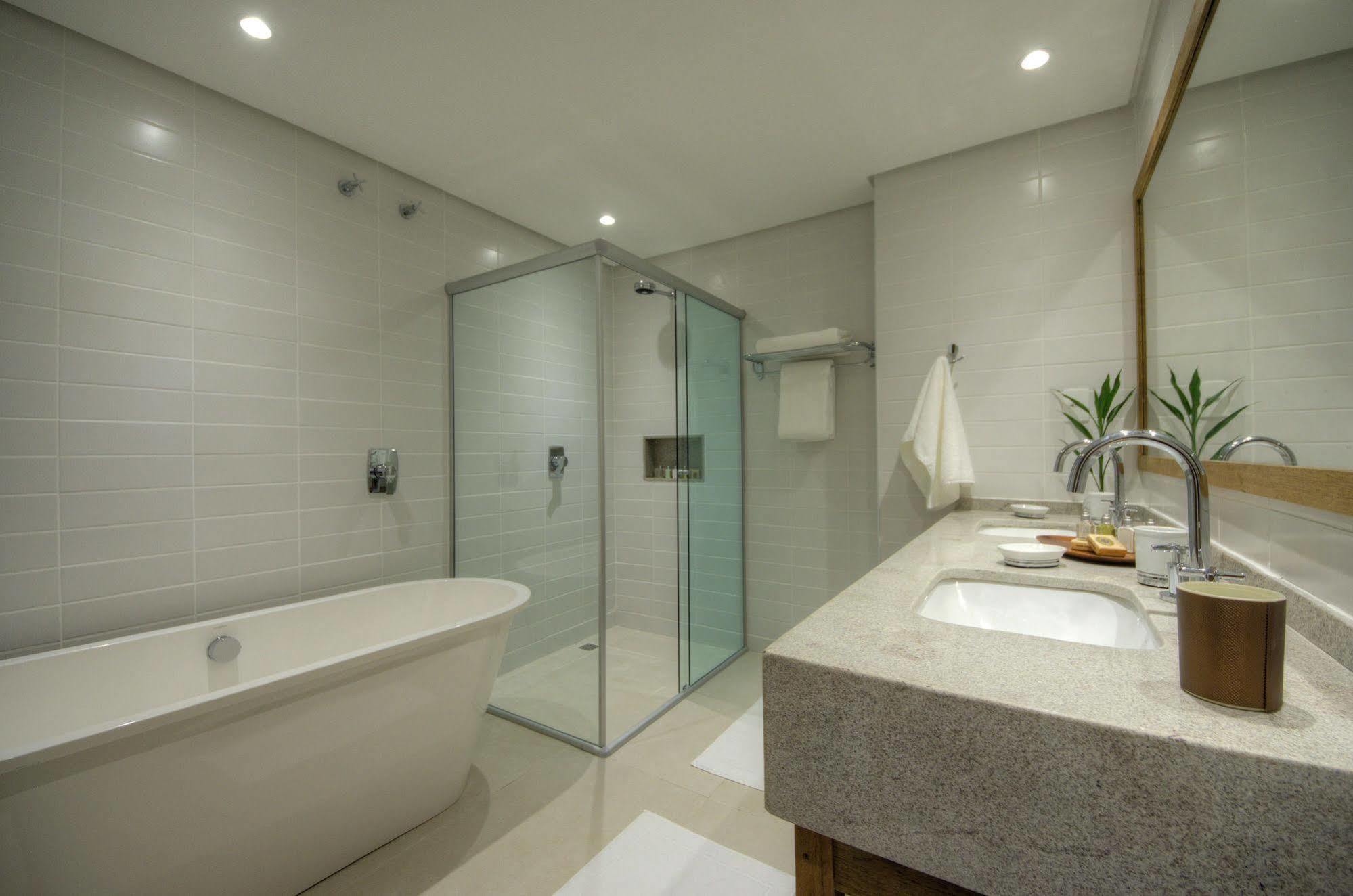 Hotel Villa Amazonia Манаус Екстер'єр фото