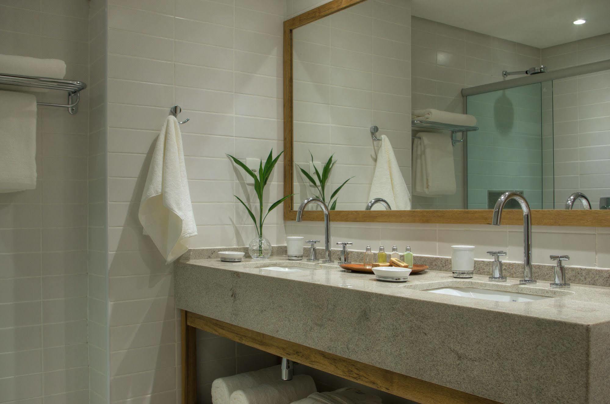 Hotel Villa Amazonia Манаус Екстер'єр фото