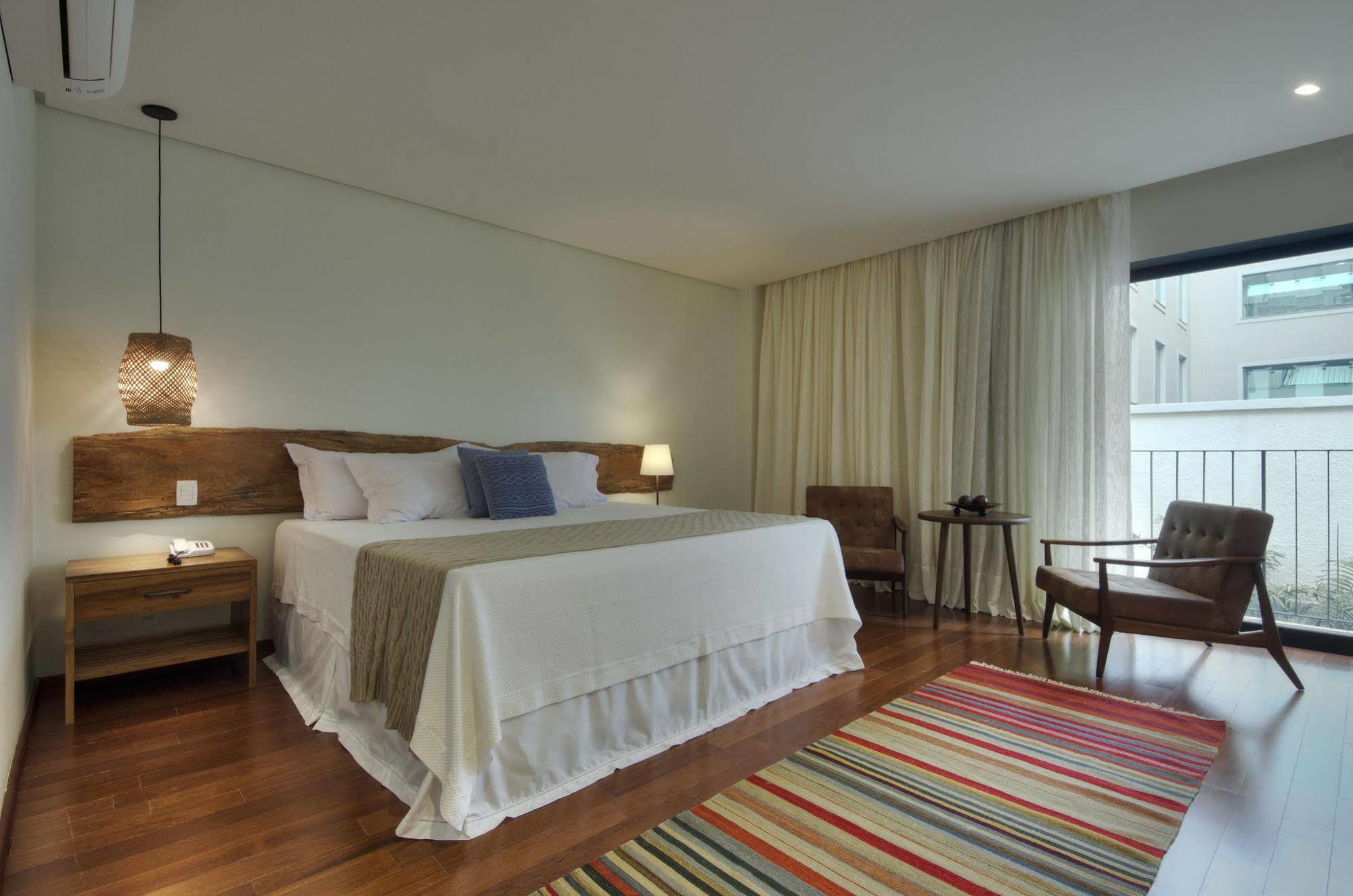 Hotel Villa Amazonia Манаус Екстер'єр фото