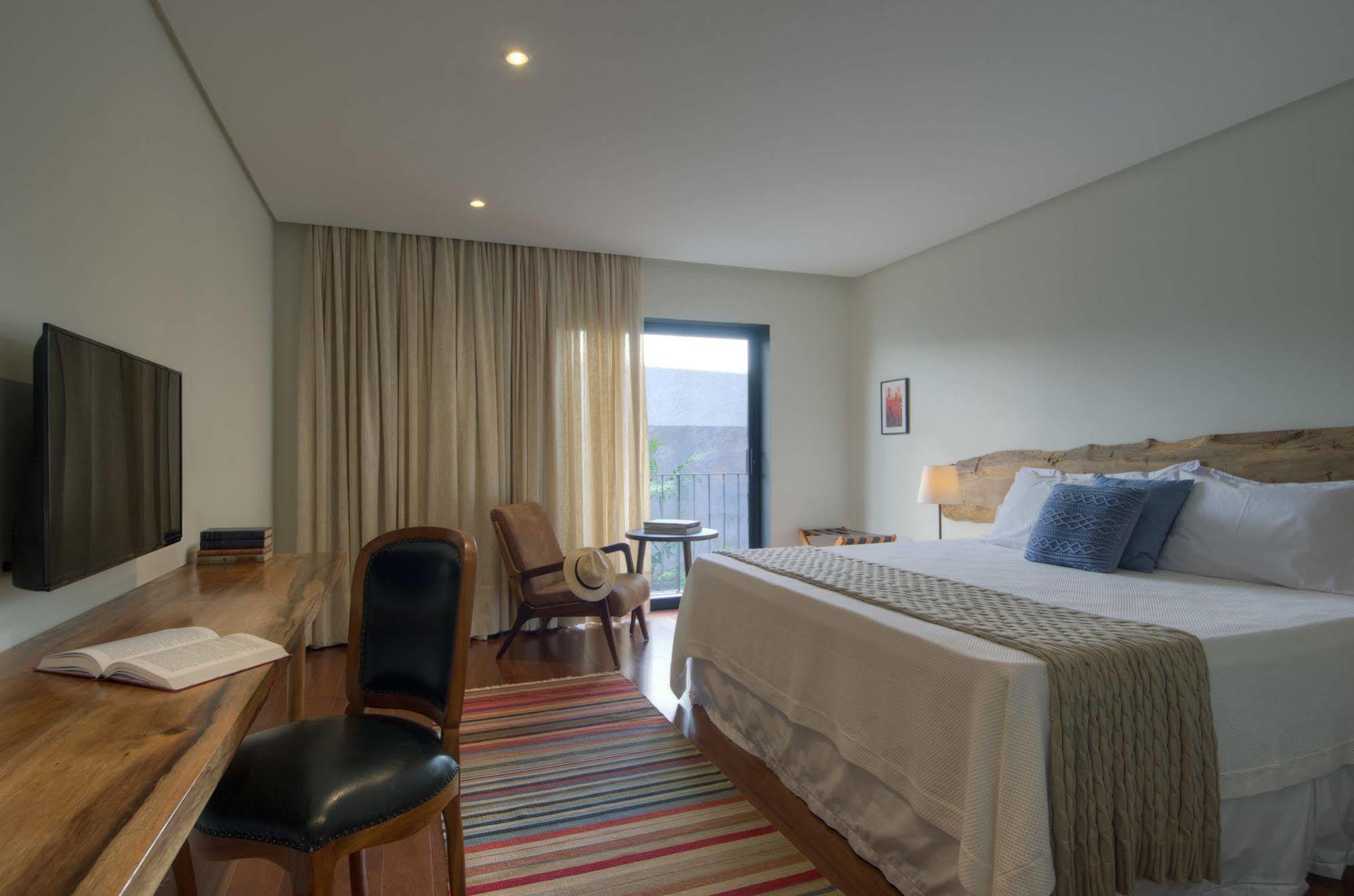 Hotel Villa Amazonia Манаус Екстер'єр фото