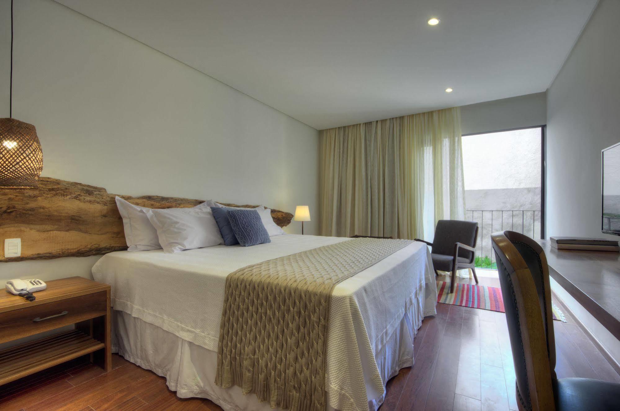 Hotel Villa Amazonia Манаус Екстер'єр фото