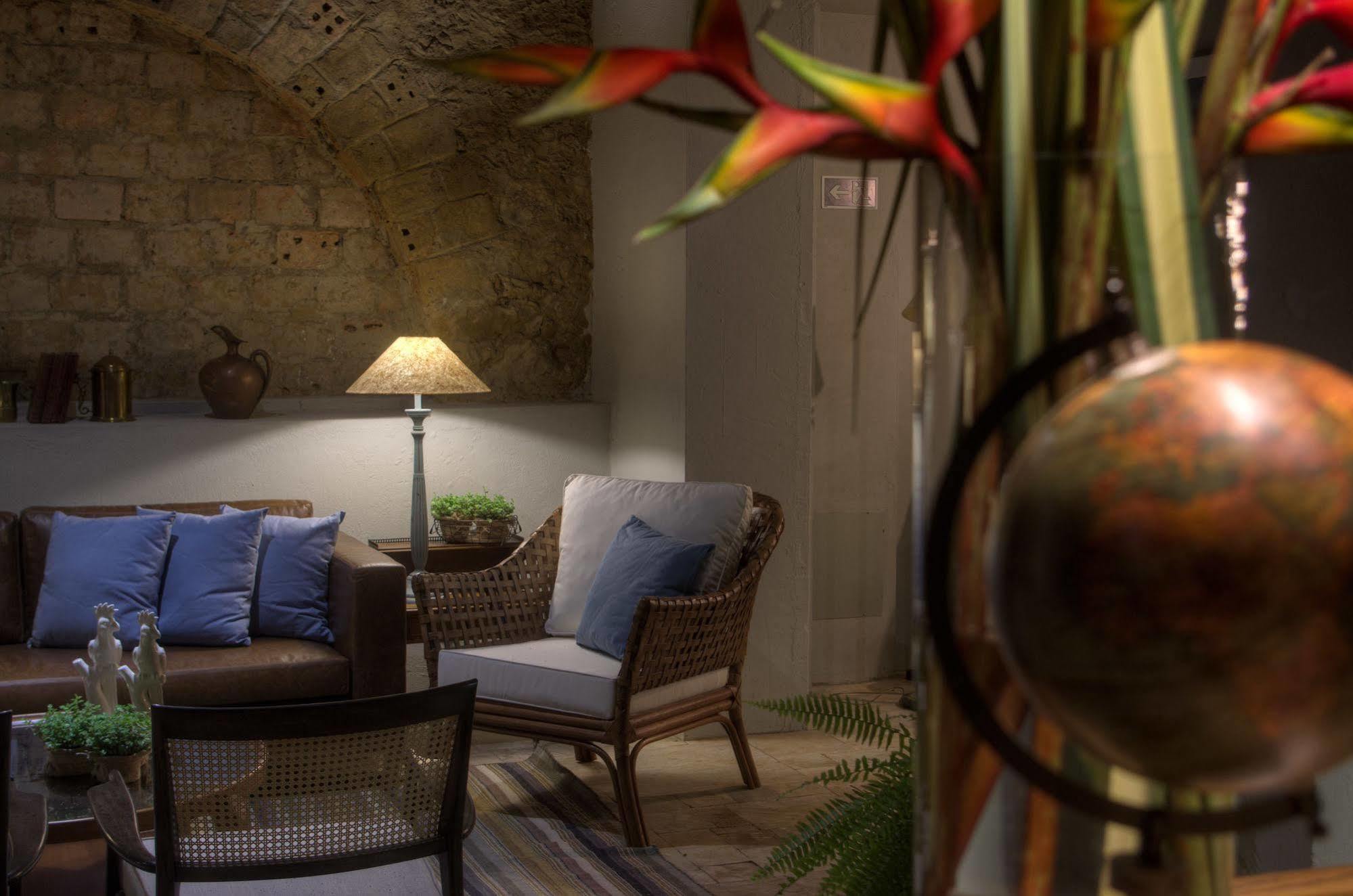 Hotel Villa Amazonia Манаус Екстер'єр фото