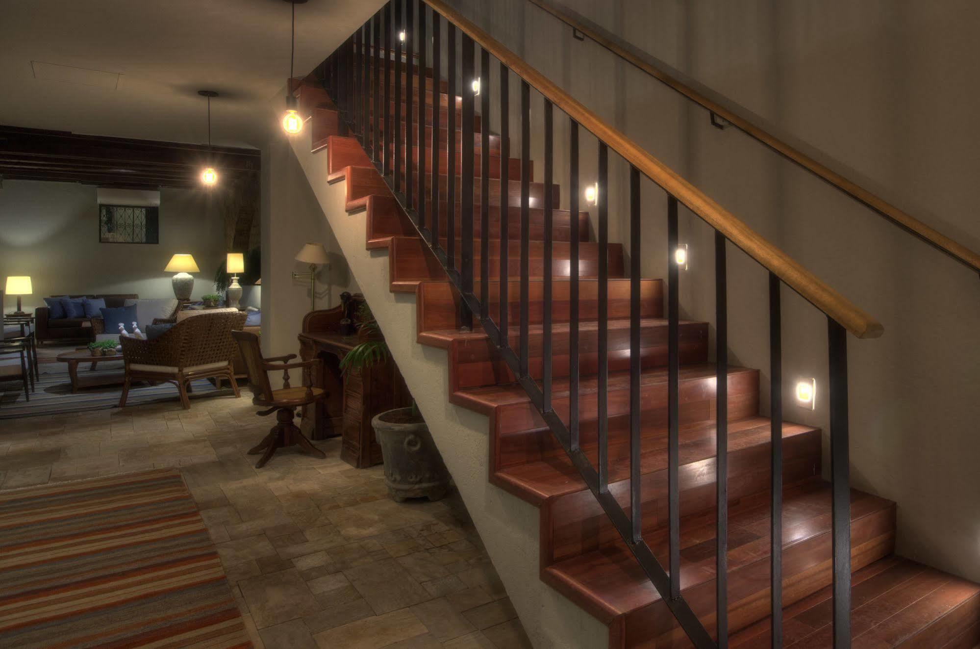 Hotel Villa Amazonia Манаус Екстер'єр фото